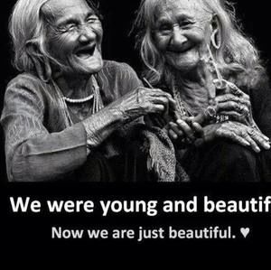 Meet your Posher, Barbara